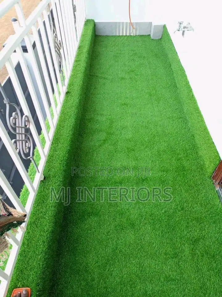 Premium Artificial Turf for Residential Property Upgrades
