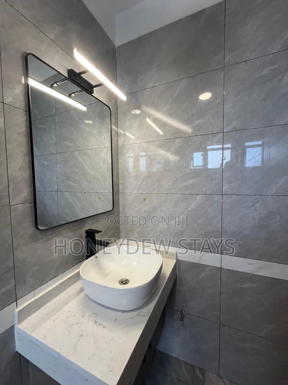 Luxury 4br Furnished Apartment at Silver Oak Residency, Othaya Road