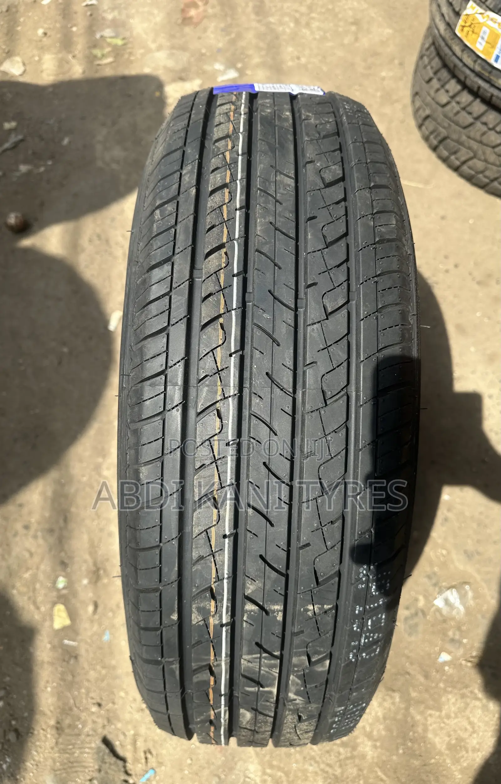 225/65r17 Goddard Tires