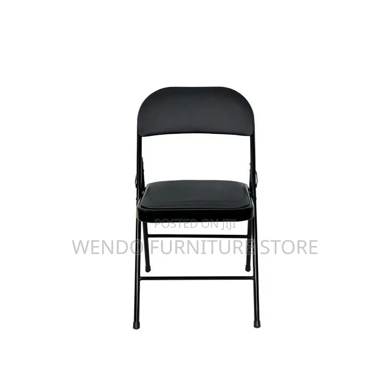 Office Chairs; Foldable Modern Outdoor Office Visitors Chairs