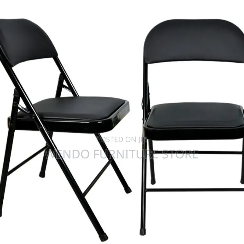 Office Chairs; Foldable Modern Outdoor Office Visitors Chairs