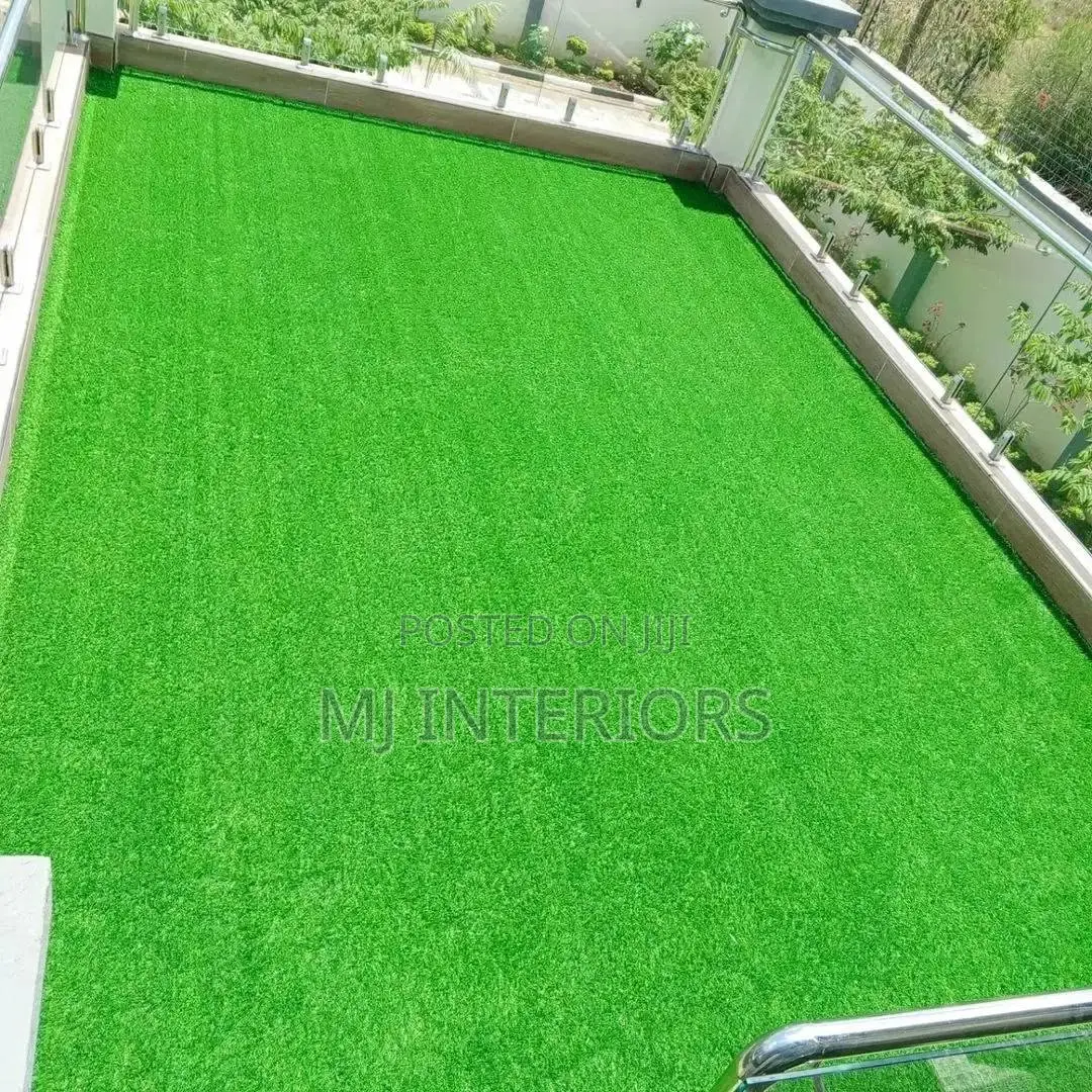 Artificial Lawn Carpet for Stylish Residential Outdoor Design