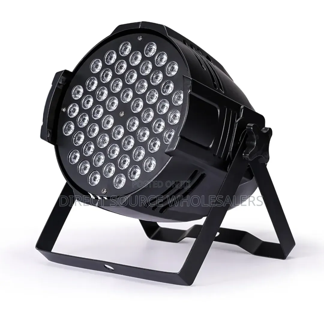 RGBW Event Uplight
RGBW Led Disco Light