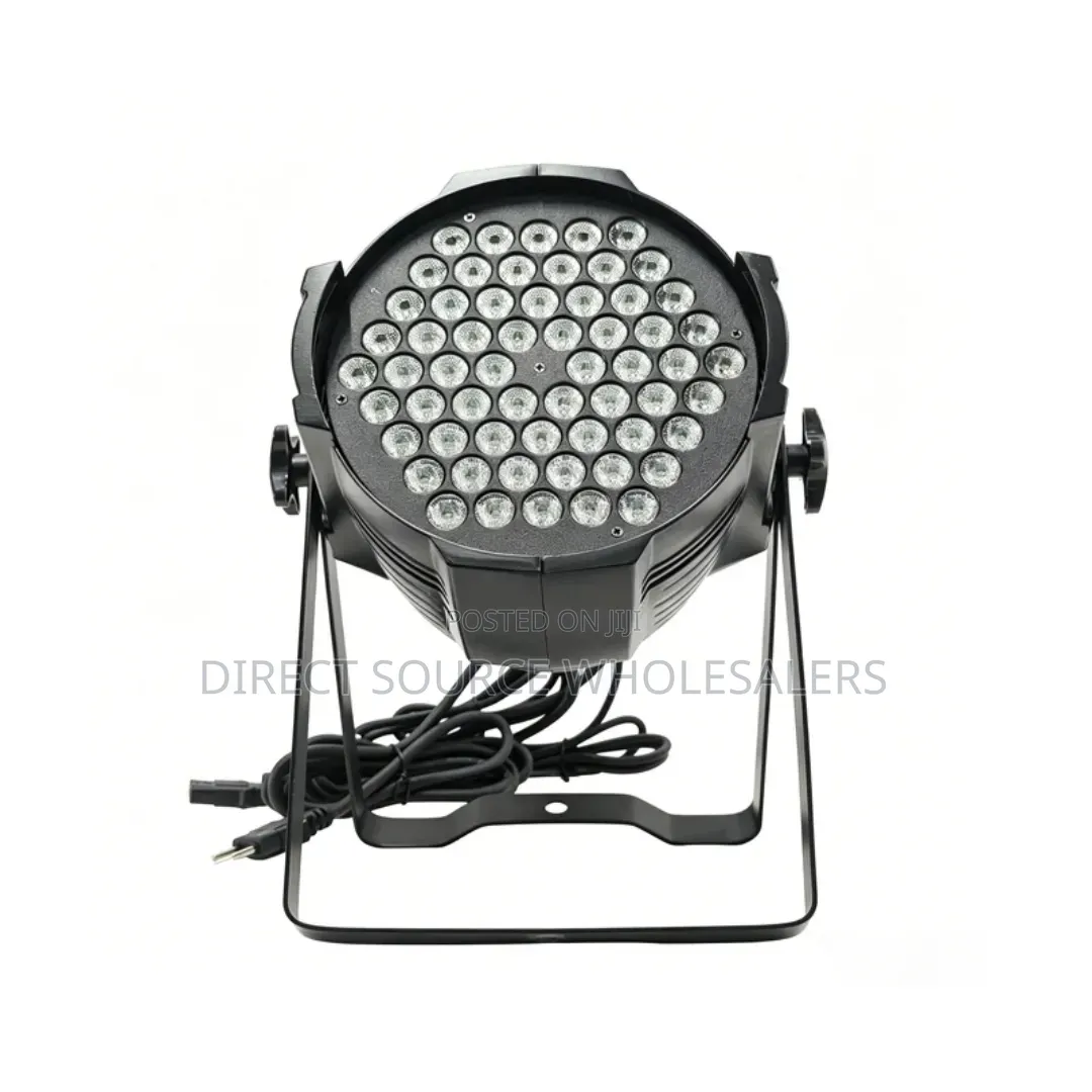 RGBW Event Uplight
RGBW Led Disco Light