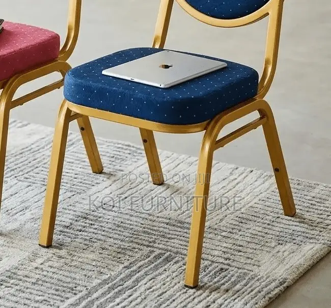 Office Chairs; Classic Style Events Banquet Offices Chairs