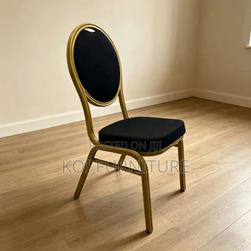 Office Chairs; Classic Style Events Banquet Offices Chairs