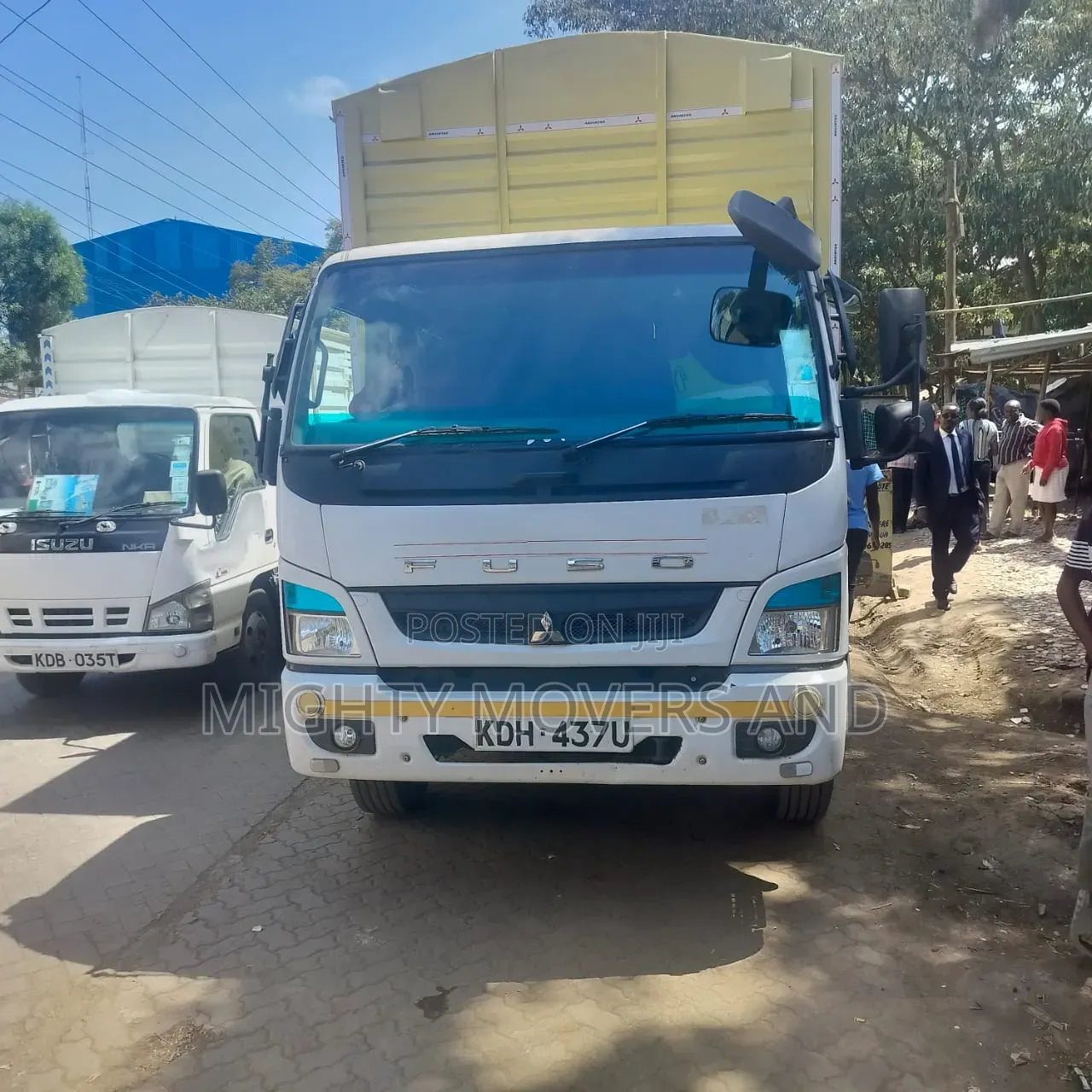 Movers Available>> Witgh Precision Care