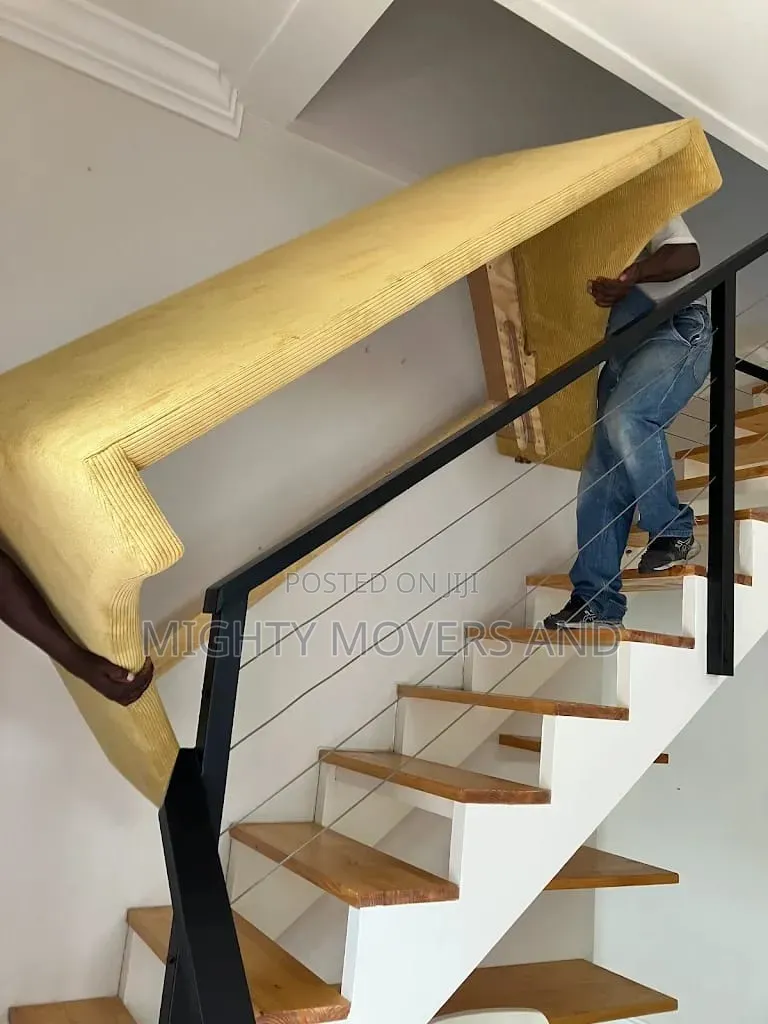 Movers Available>> Witgh Precision Care