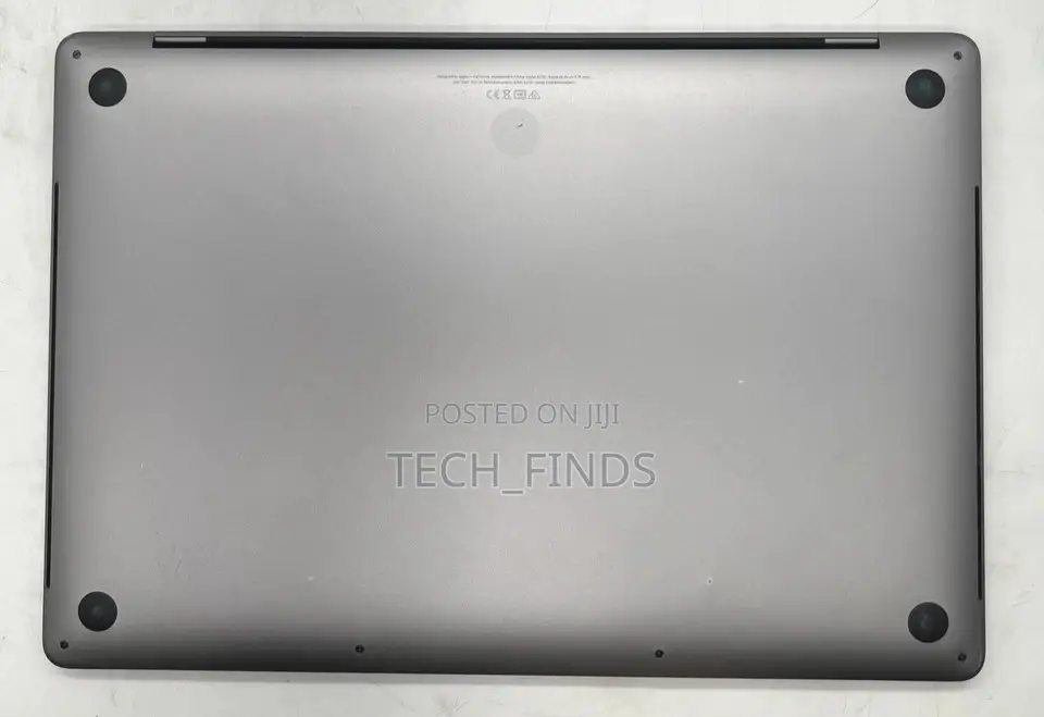 Laptop Apple MacBook Pro 2019 32GB Intel Core i7 SSD 1T