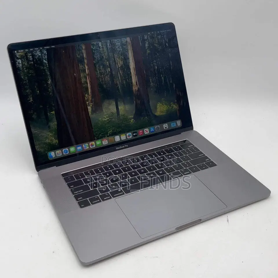 Laptop Apple MacBook Pro 2019 32GB Intel Core i9 SSD 2T