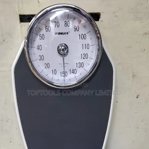 Analogue 150kg Scale