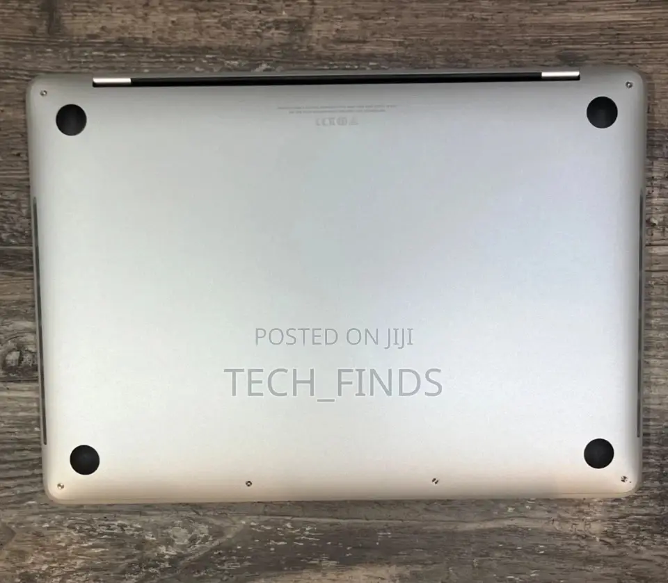 Laptop Apple MacBook Pro 2019 16GB Intel Core i5 SSD 256GB