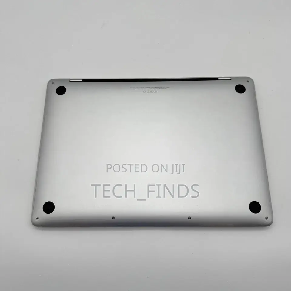 Laptop Apple MacBook Pro 2020 16GB Intel Core i5 SSD 512GB