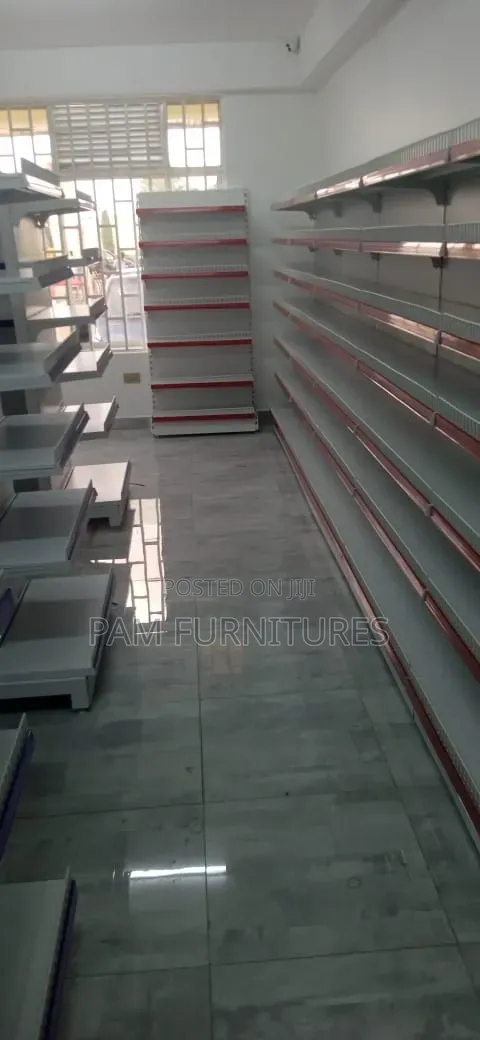 Quality Shelving/Racking
