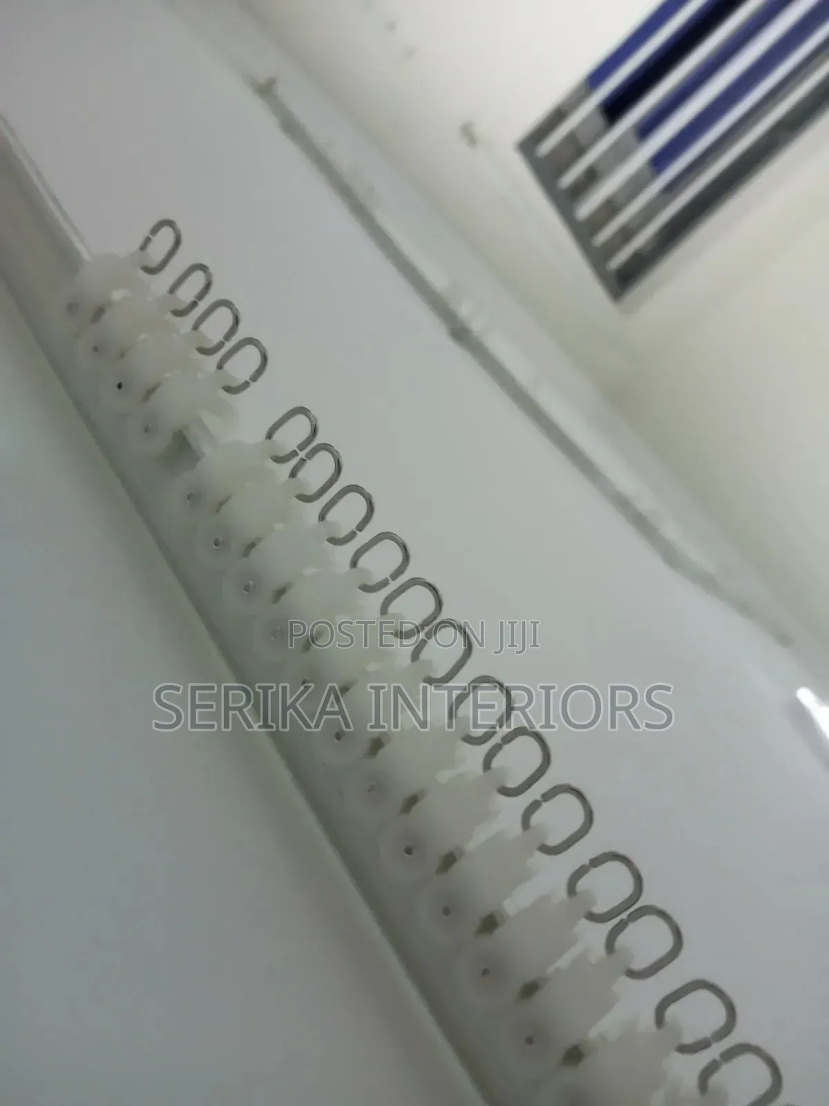 Hospital Curtain Rails Curtain Rails Environmental Friendly