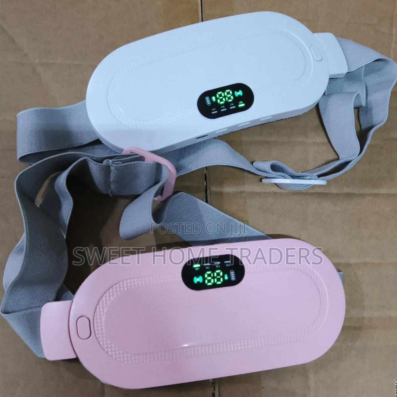 Portable Menstrual Heating Pad *