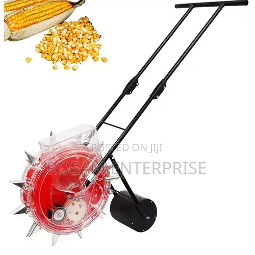 Manual Seeder