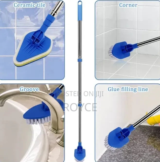 3 in 1 Cleaning Brush