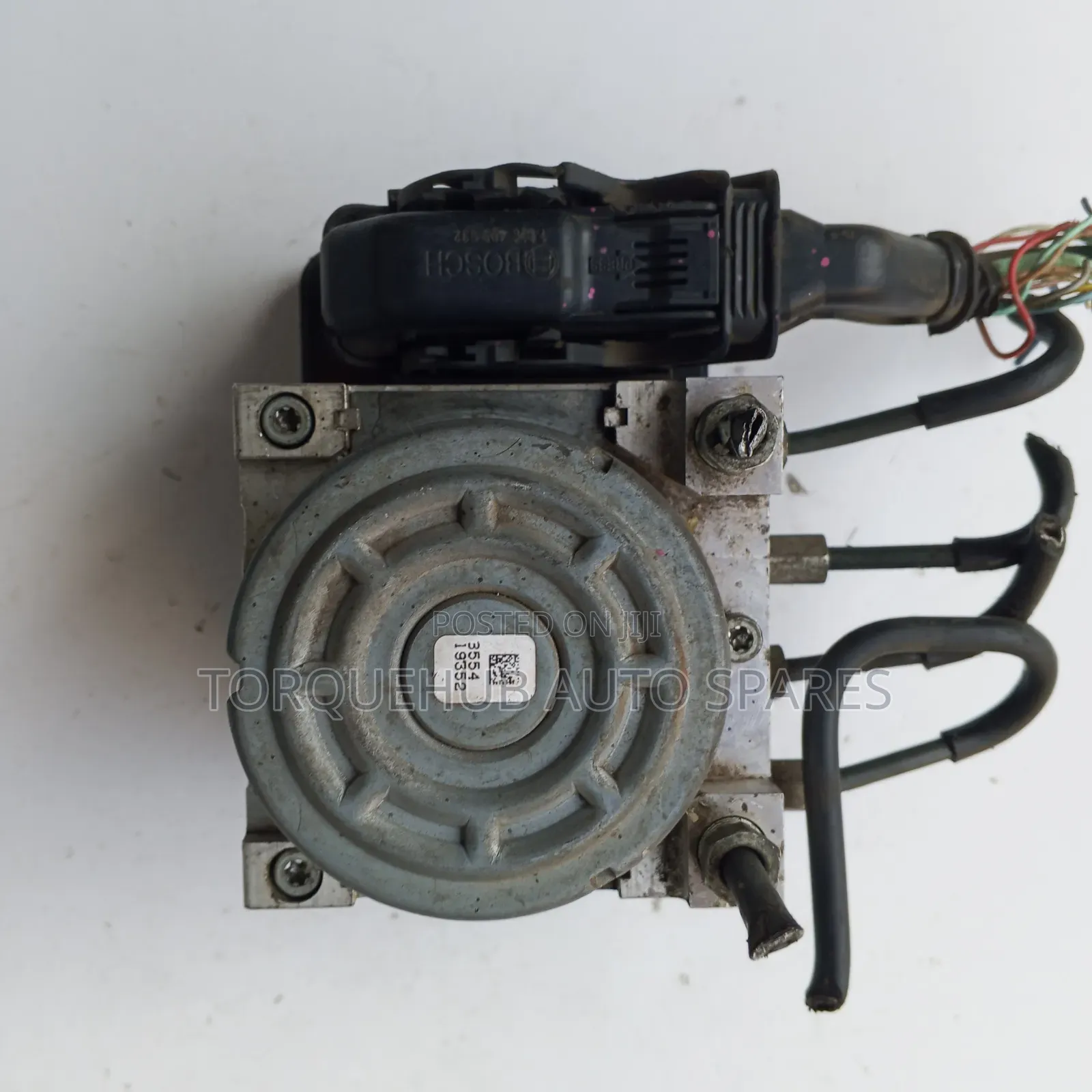 Mazda Axela 2015 Abs Pump