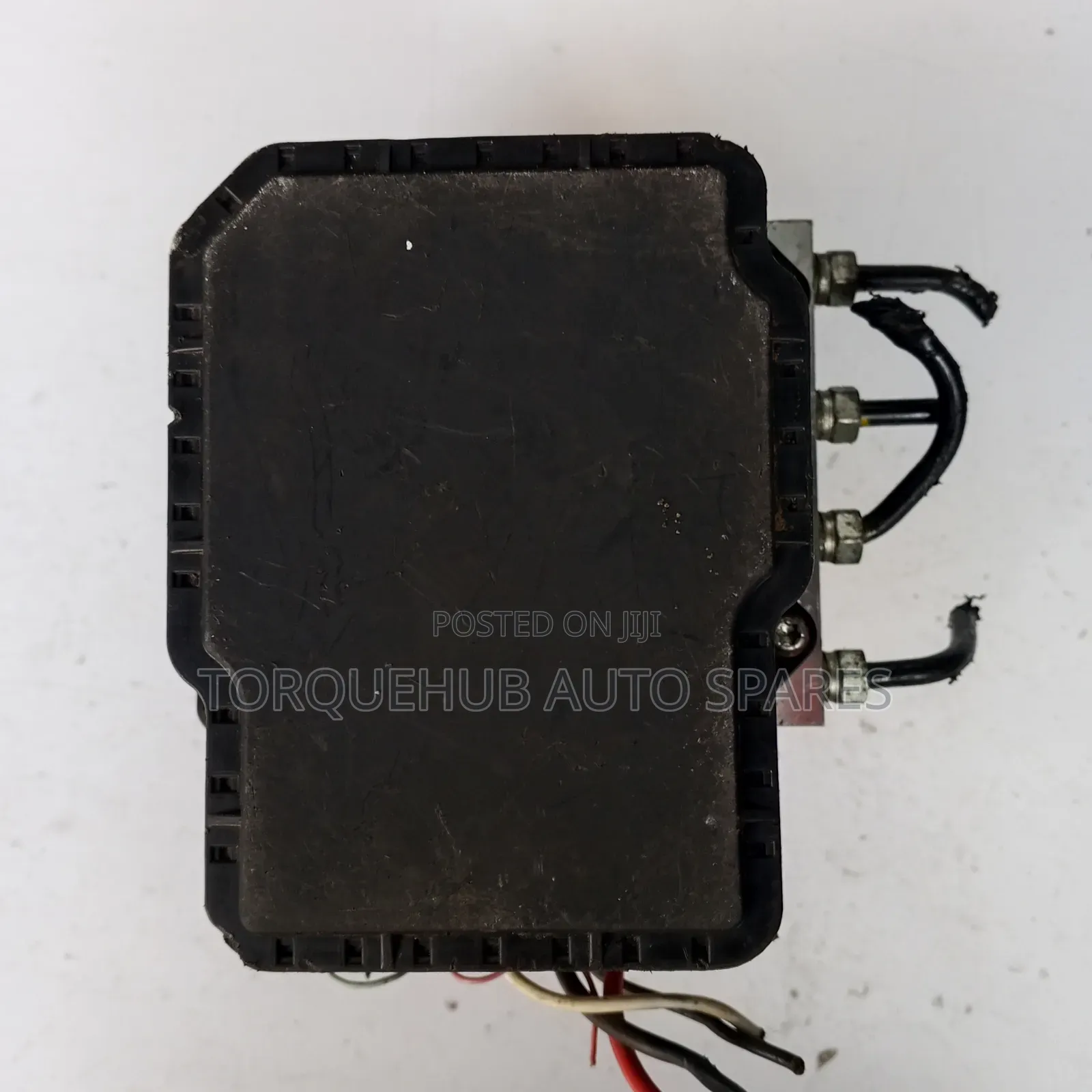 Honda Fit 2013 Abs Module (Tf0j2,Td5jo)