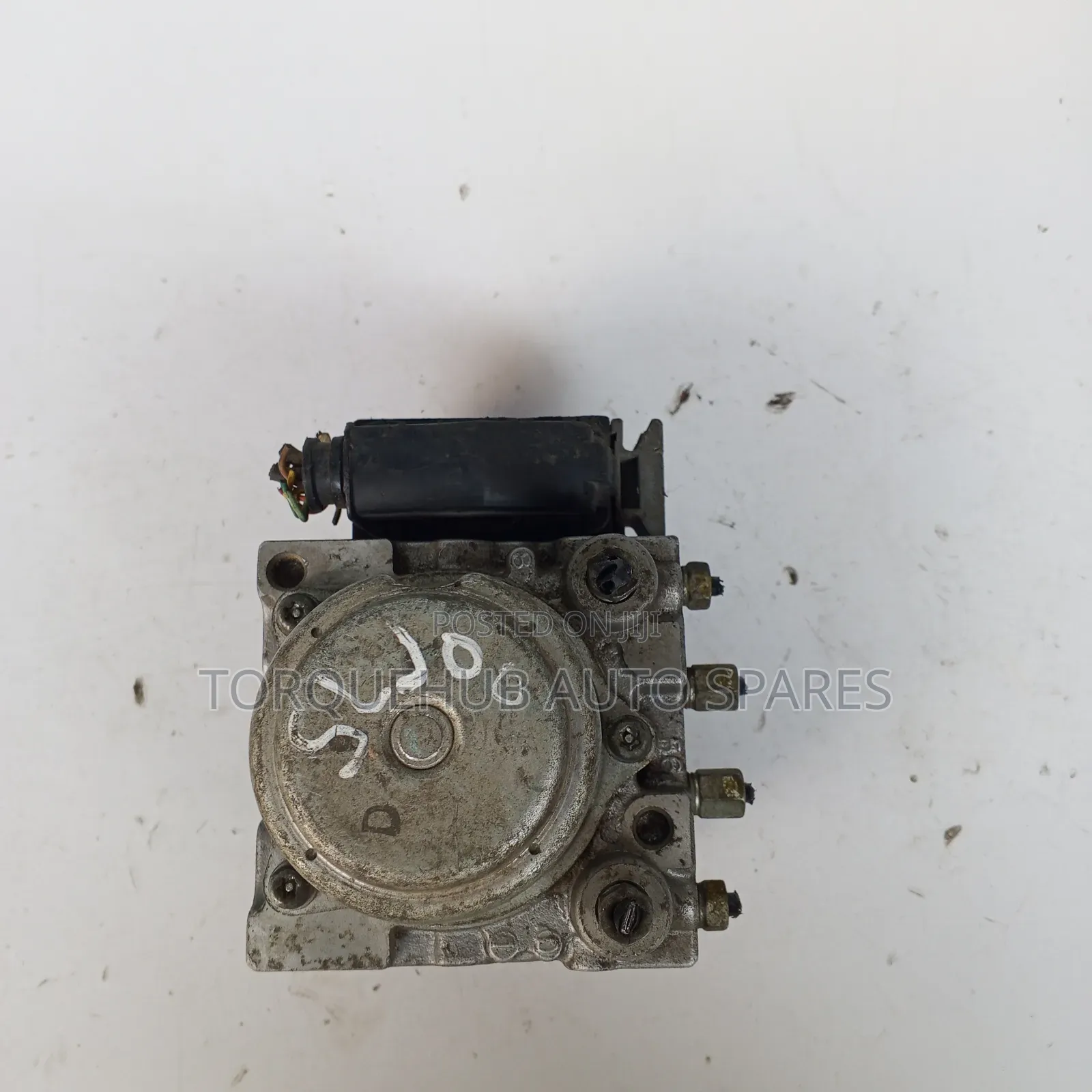 Honda Stream 2009 Abs Module (Sljoo)