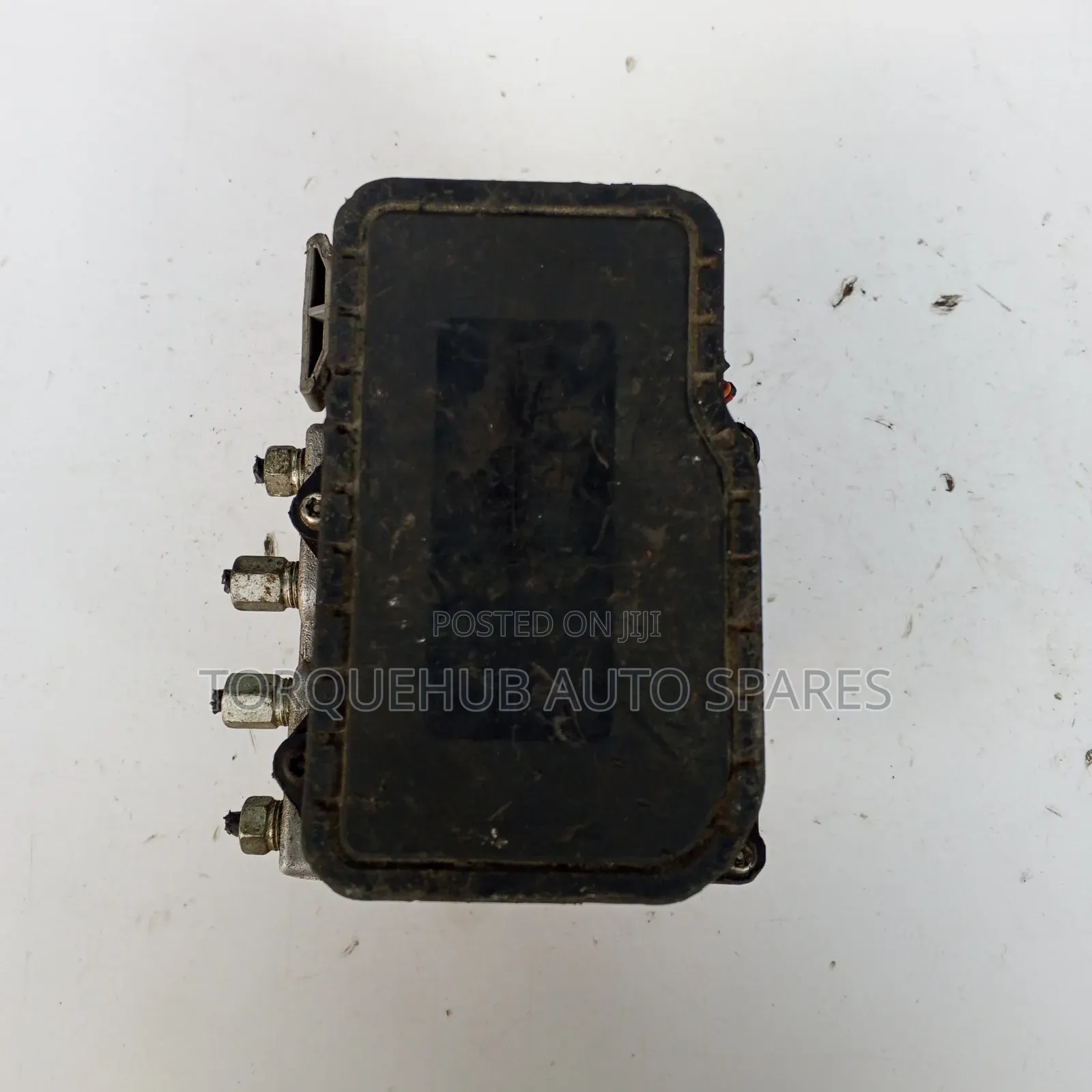 Honda Stream 2009 Abs Module (Sljoo)