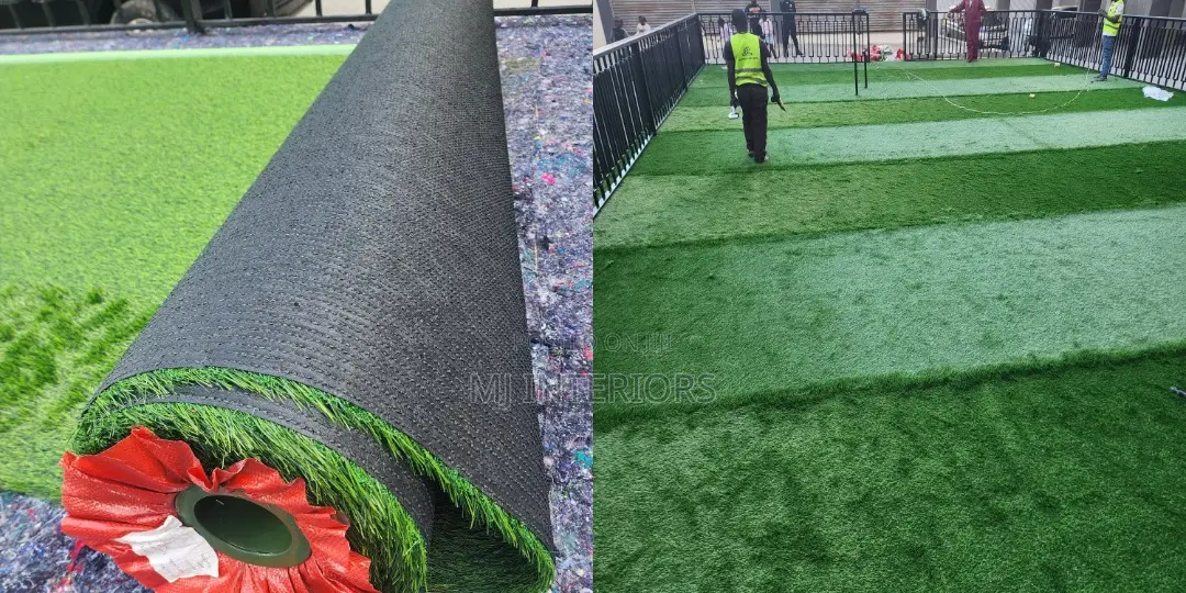 Premium Turf Grass Flooring for Balcony Rooftop Upgrades