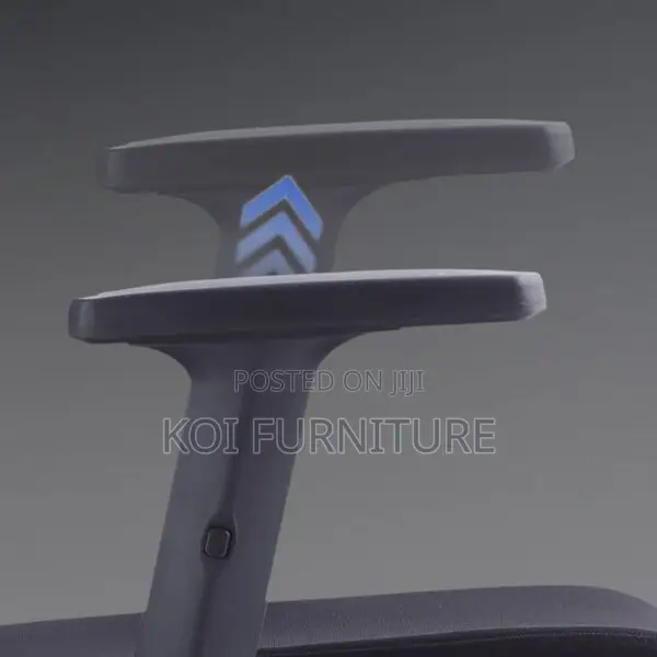 Office Chair : Mesh Orthopedic High Back Office Seat