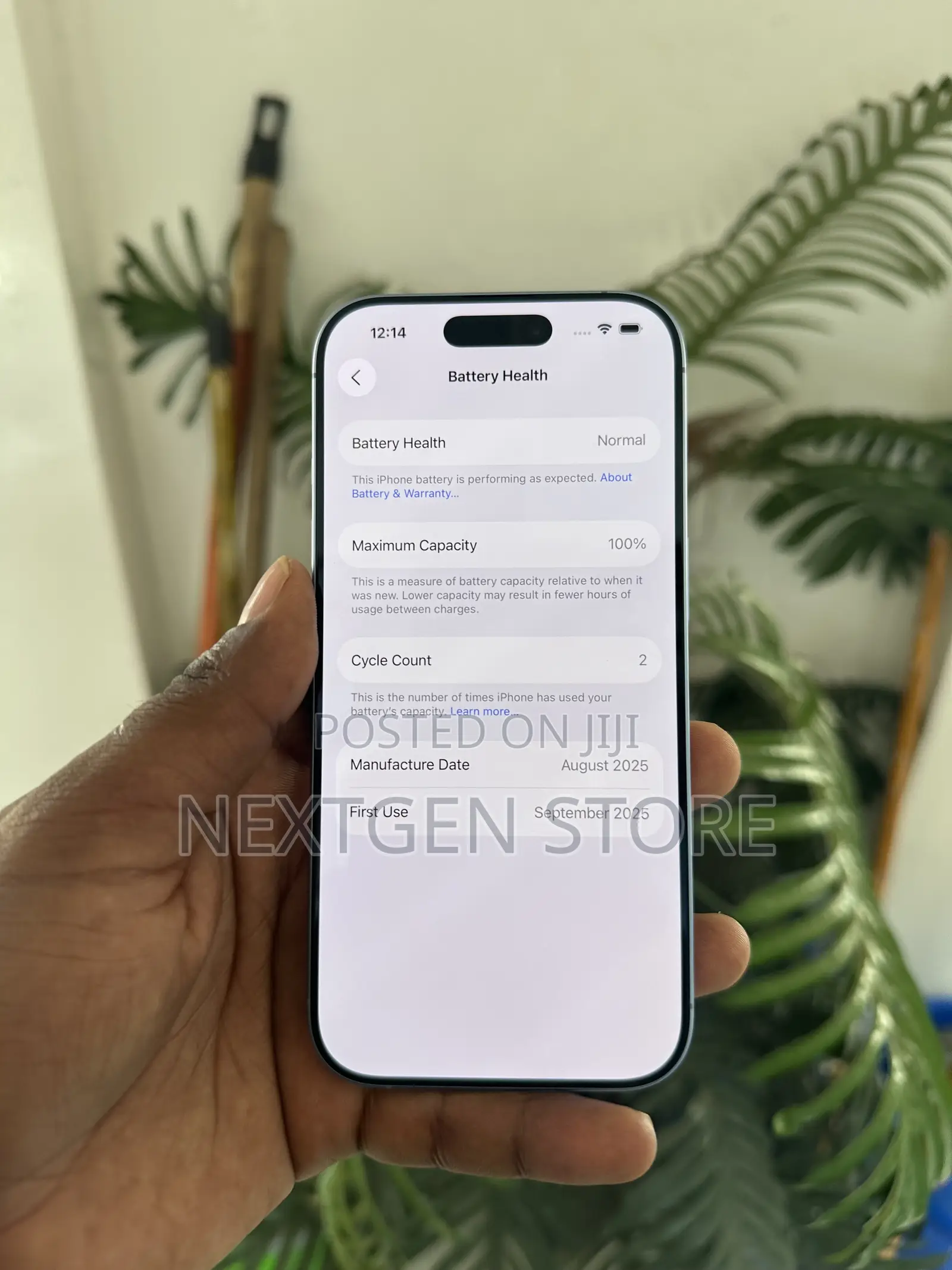Apple iPhone 17 256 GB White