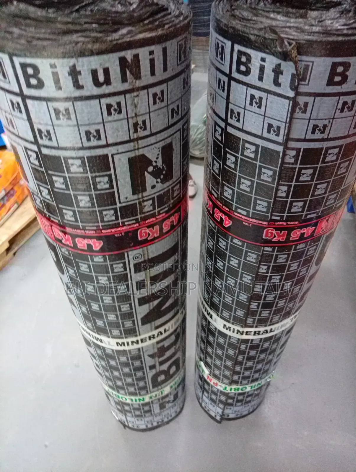 Long Lasting App Membrane