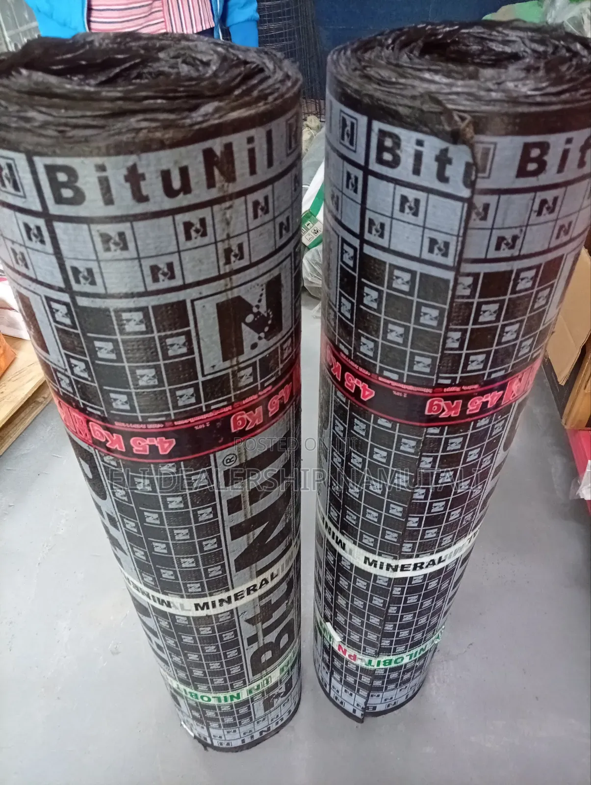 New Stock Arrival of App Membrane