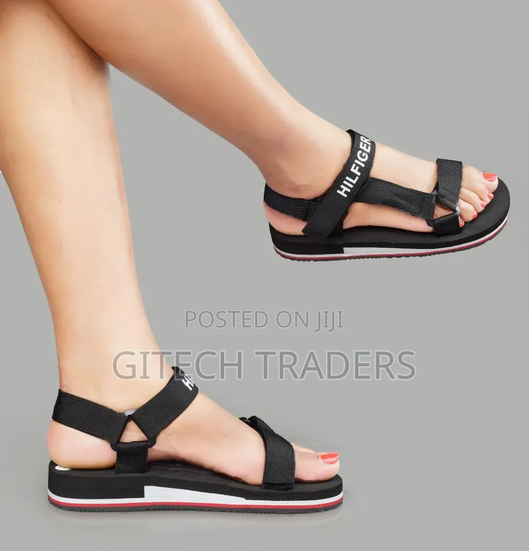 Tommy Sandals