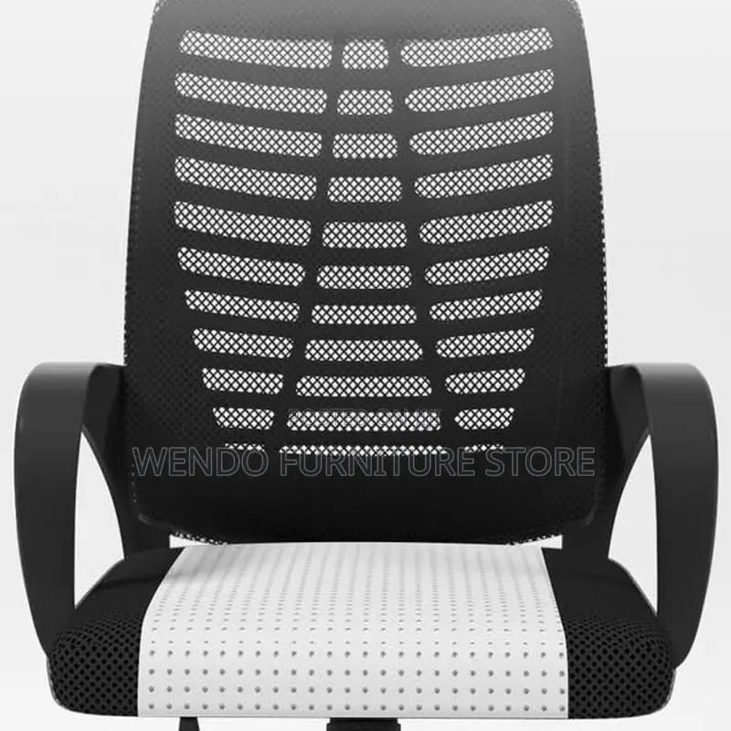 Office Chairs; Adjustable Reclining Office Headrest Chairs