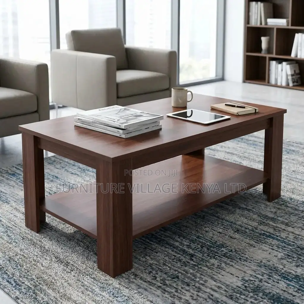 1200mm Office Reception Table.