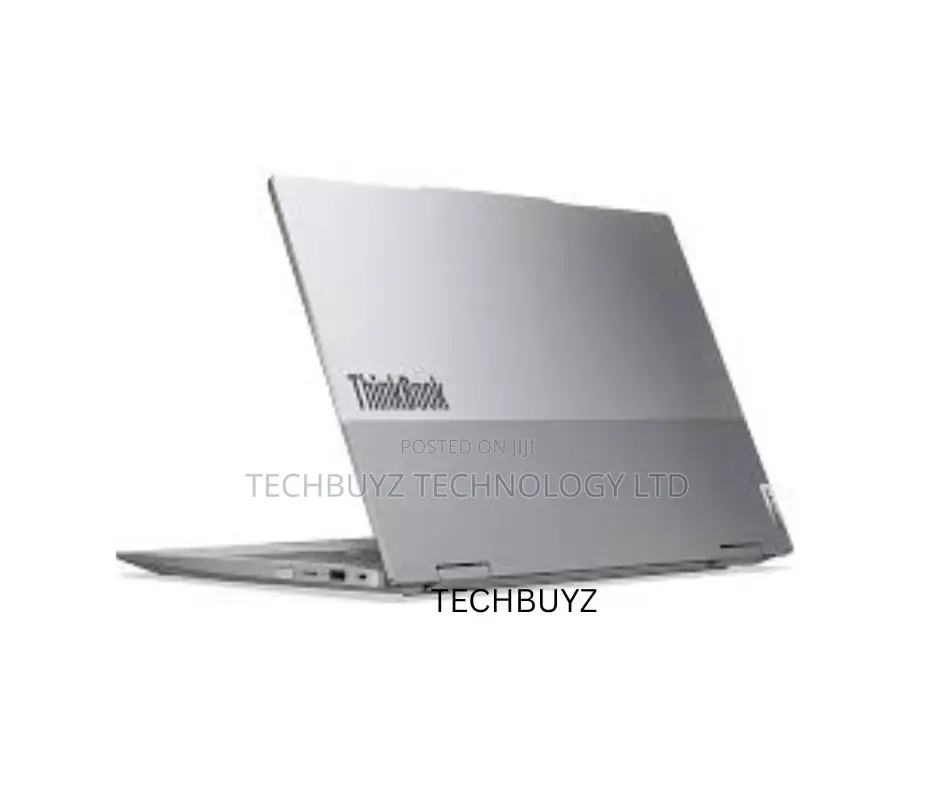 New Laptop Lenovo Thinkbook 14 8GB Intel Core Ultra 5 SSD 512GB