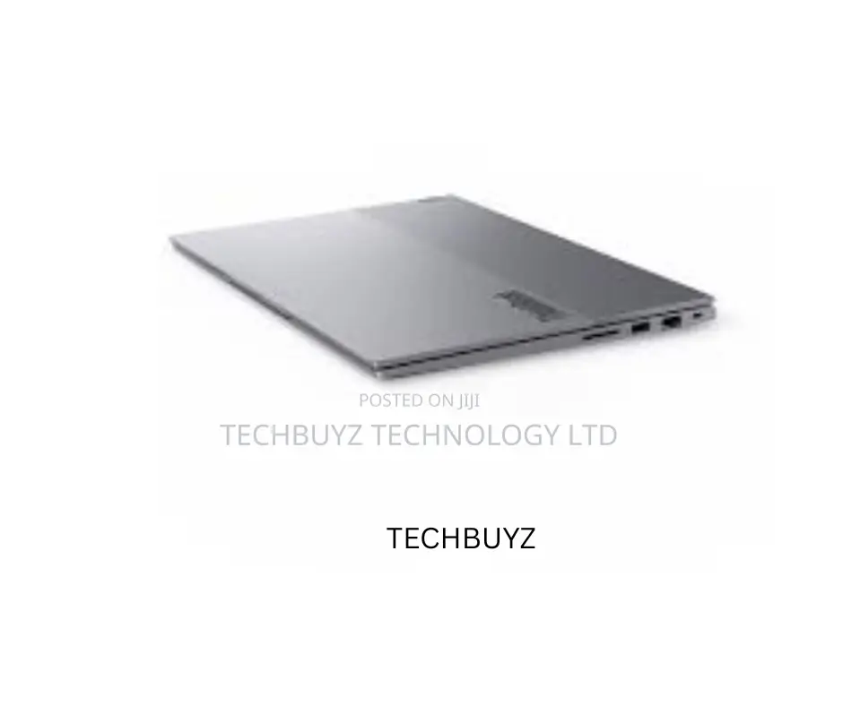 New Laptop Lenovo Thinkbook 14 8GB Intel Core Ultra 5 SSD 512GB