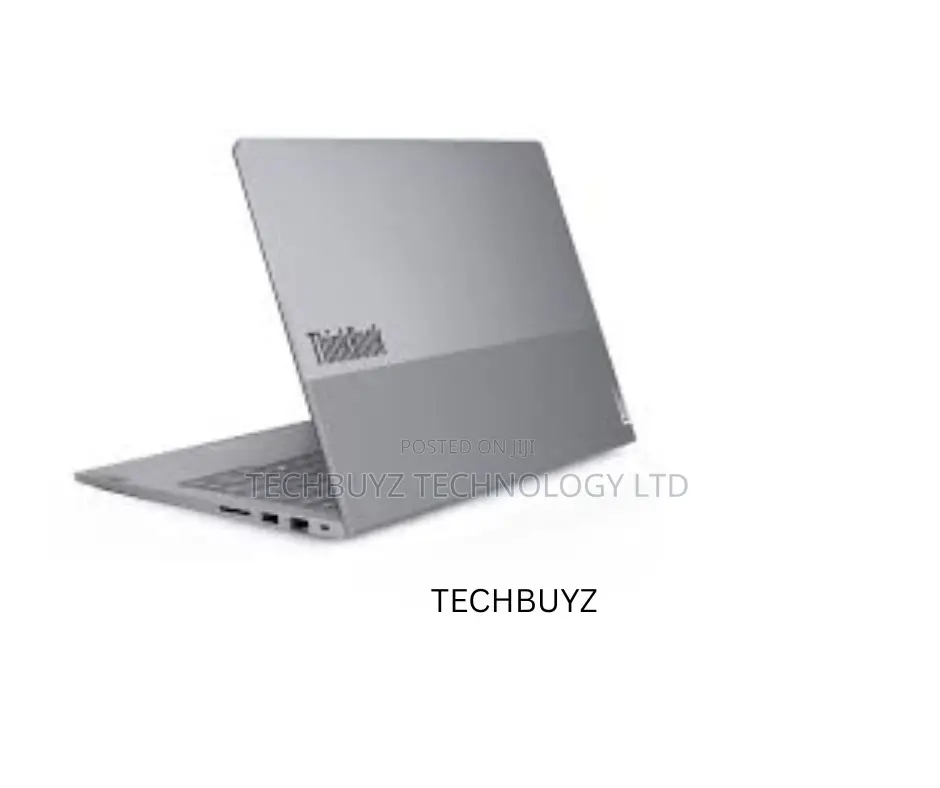 New Laptop Lenovo Thinkbook 14 8GB Intel Core Ultra 5 SSD 512GB