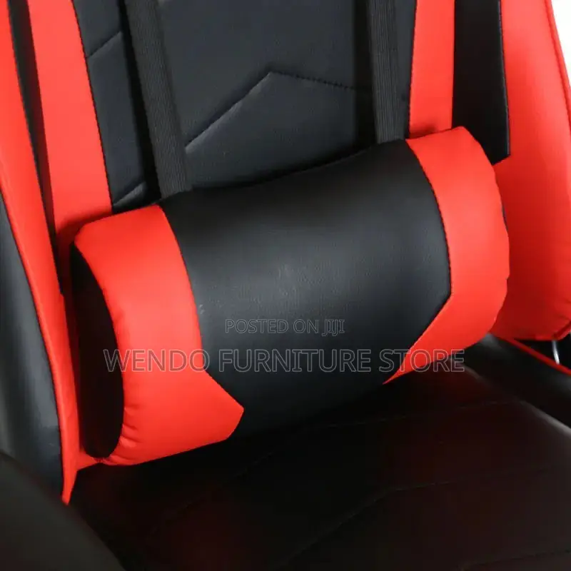 Office Chairs; Fabric Gaming Chairs for Digital Creators