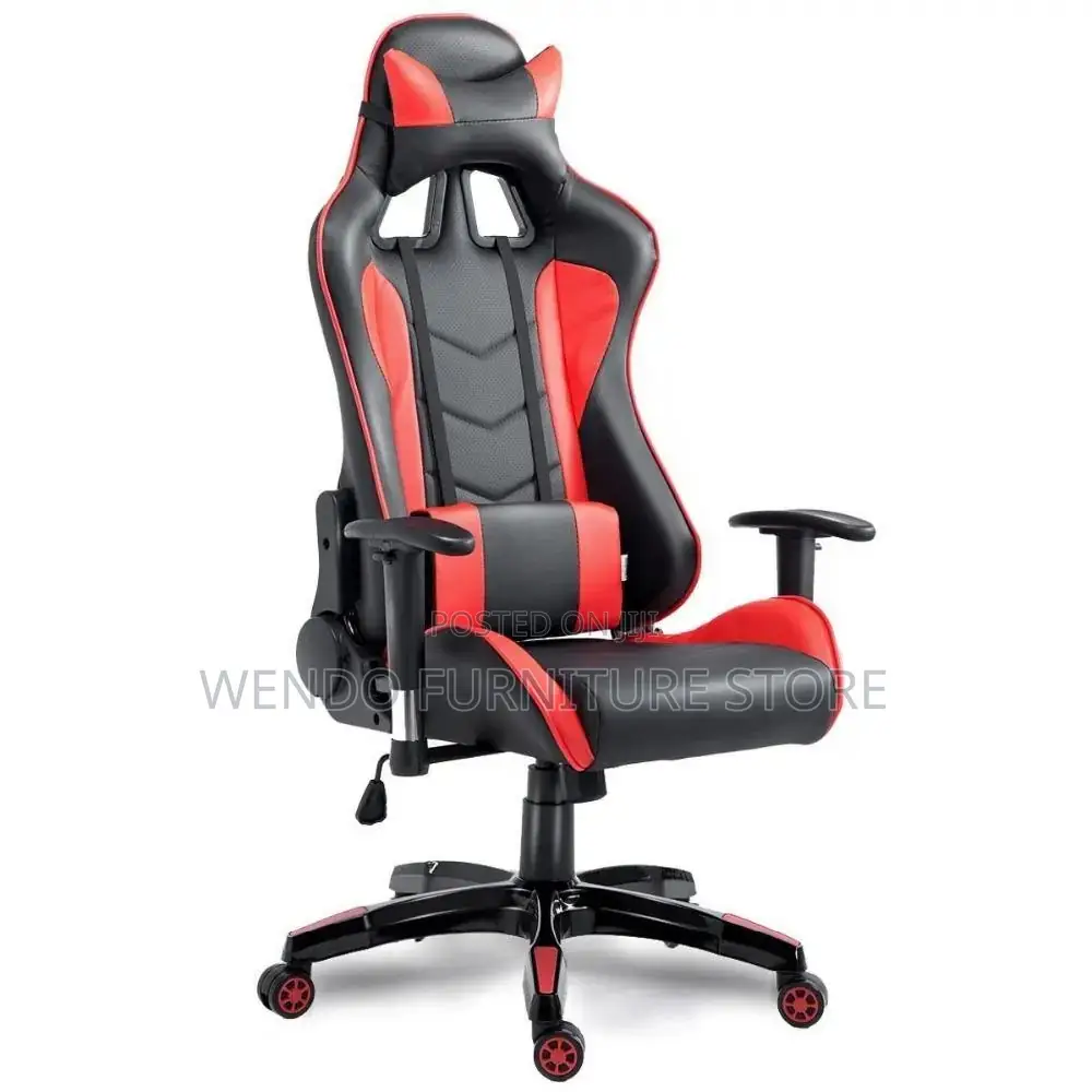 Office Chairs; Fabric Gaming Chairs for Digital Creators