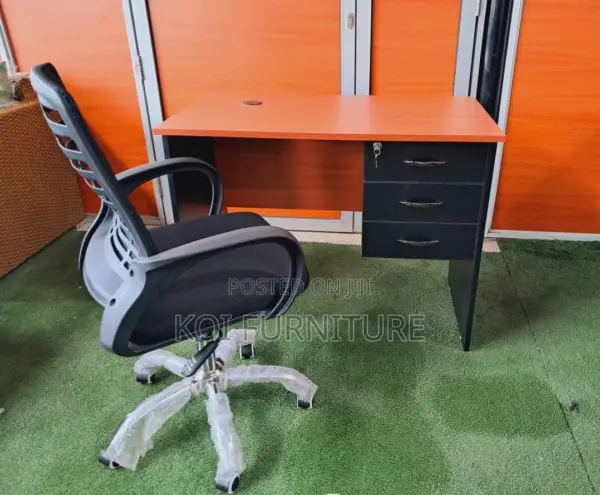 Office Desk ; Home Office Study Desk