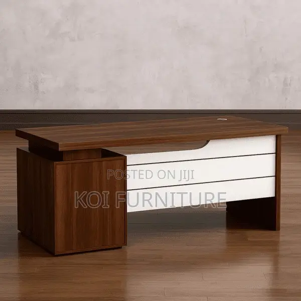 Office Desk : Koyg5 1.2m Executive Office Desk