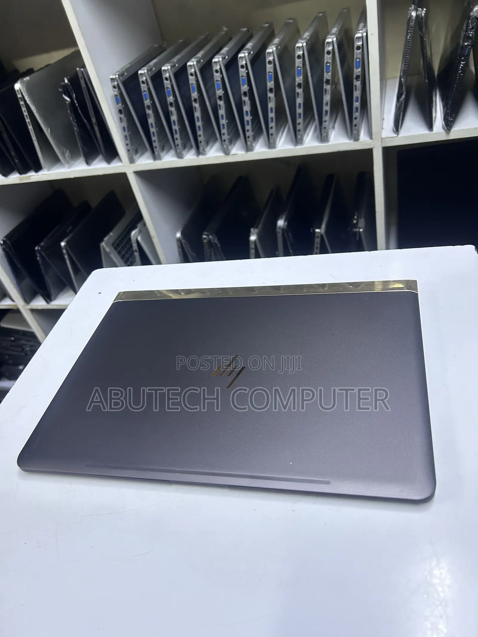 Laptop HP Spectre 8GB Intel Core i5 SSD 256GB