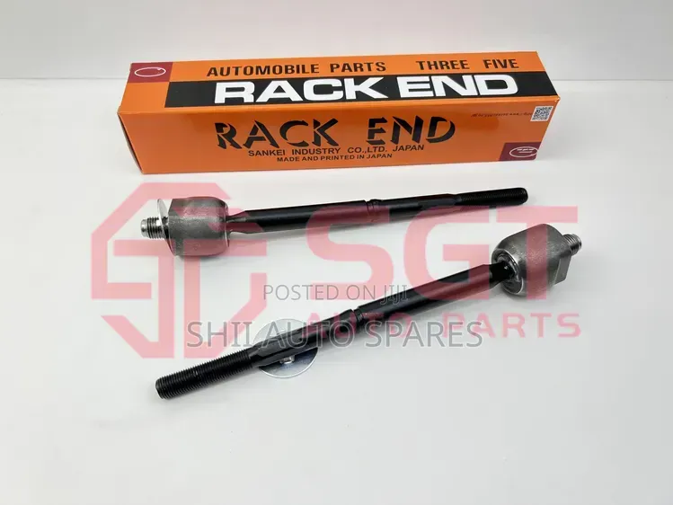 Hilux Vigo Rack End 4wd