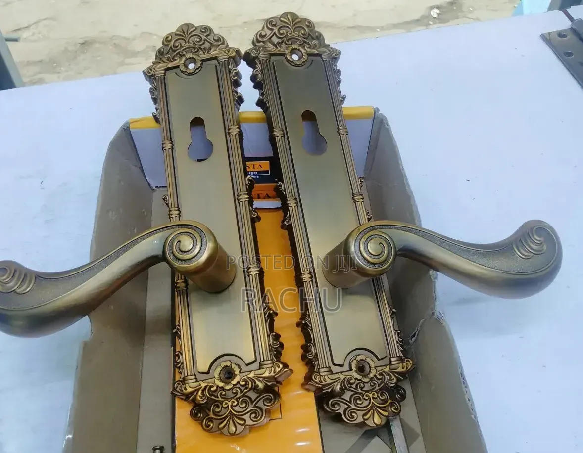 King Wista Door Lock