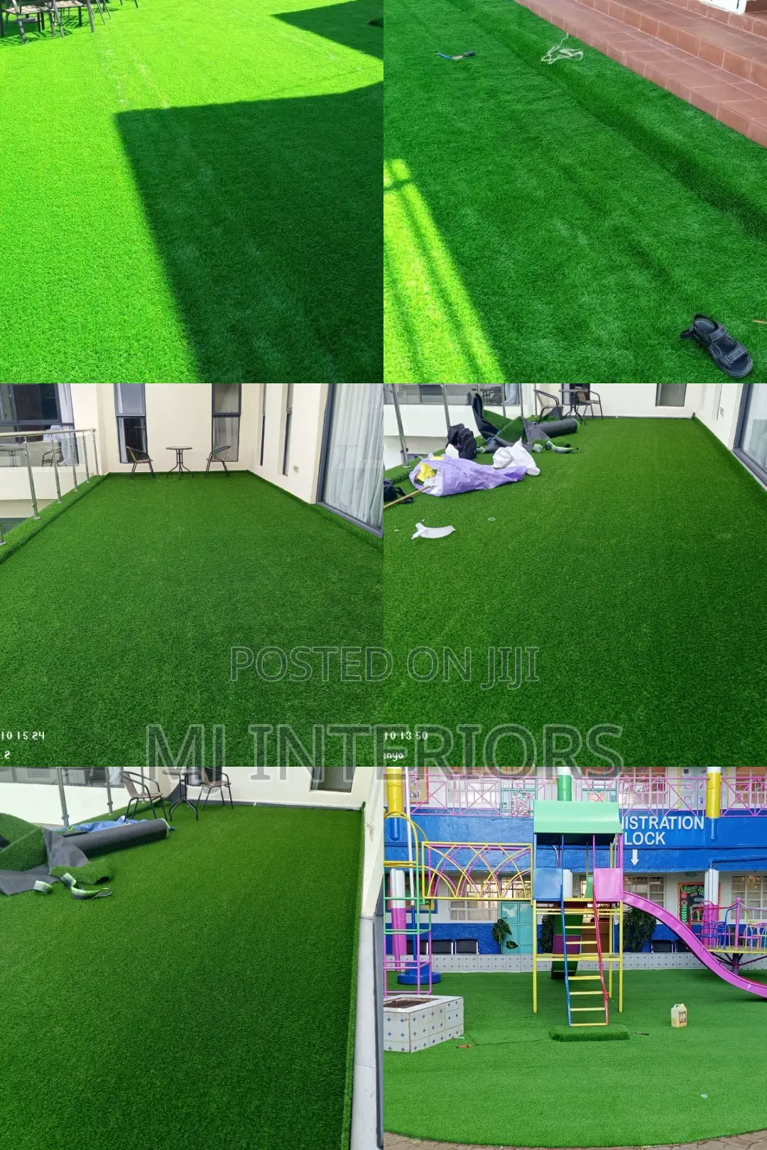 Premium Artificial Lawn Grass for Stylish Outdoor Spaces