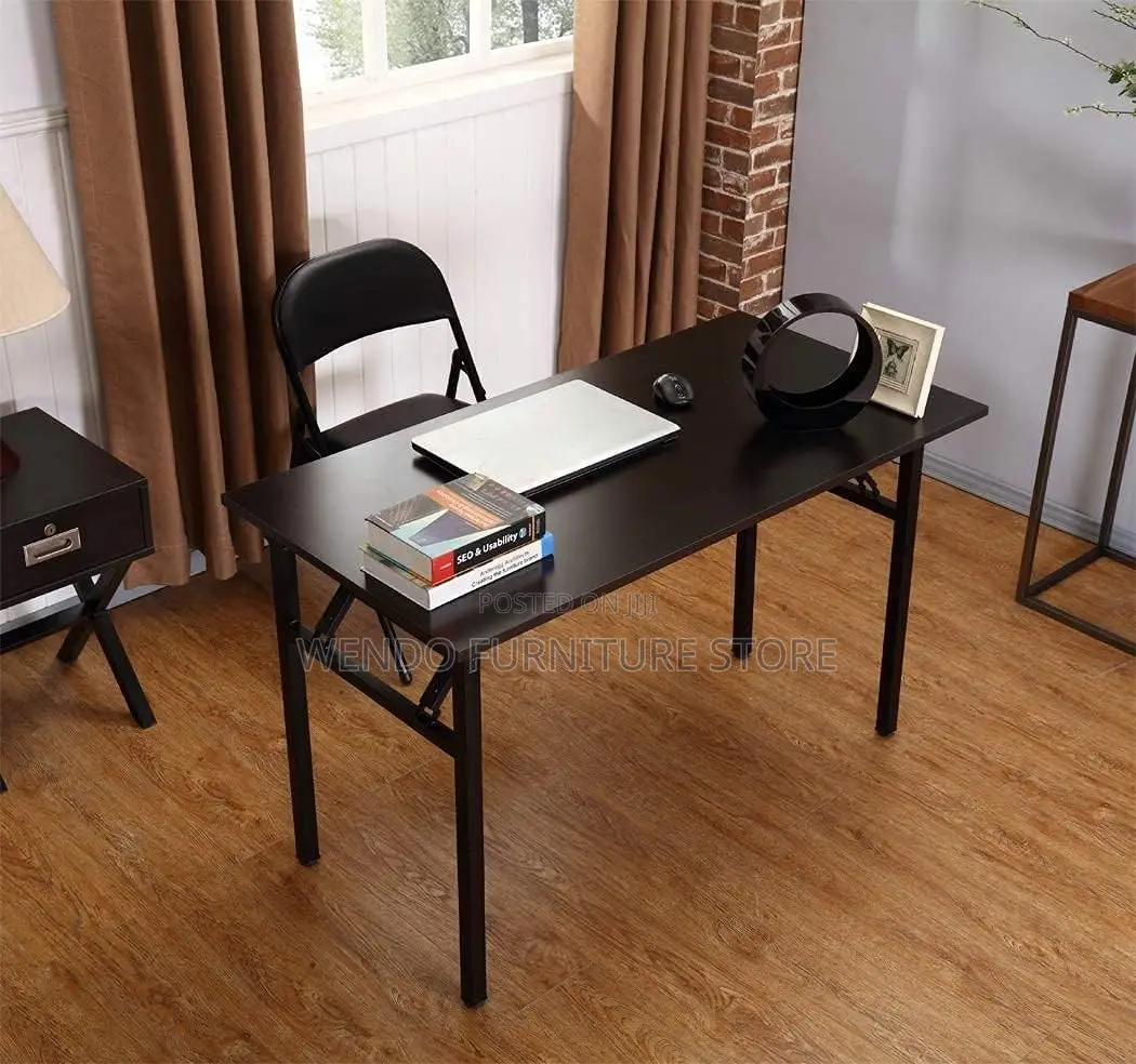 Office Tables; Foldable Home Office Conferences Tables