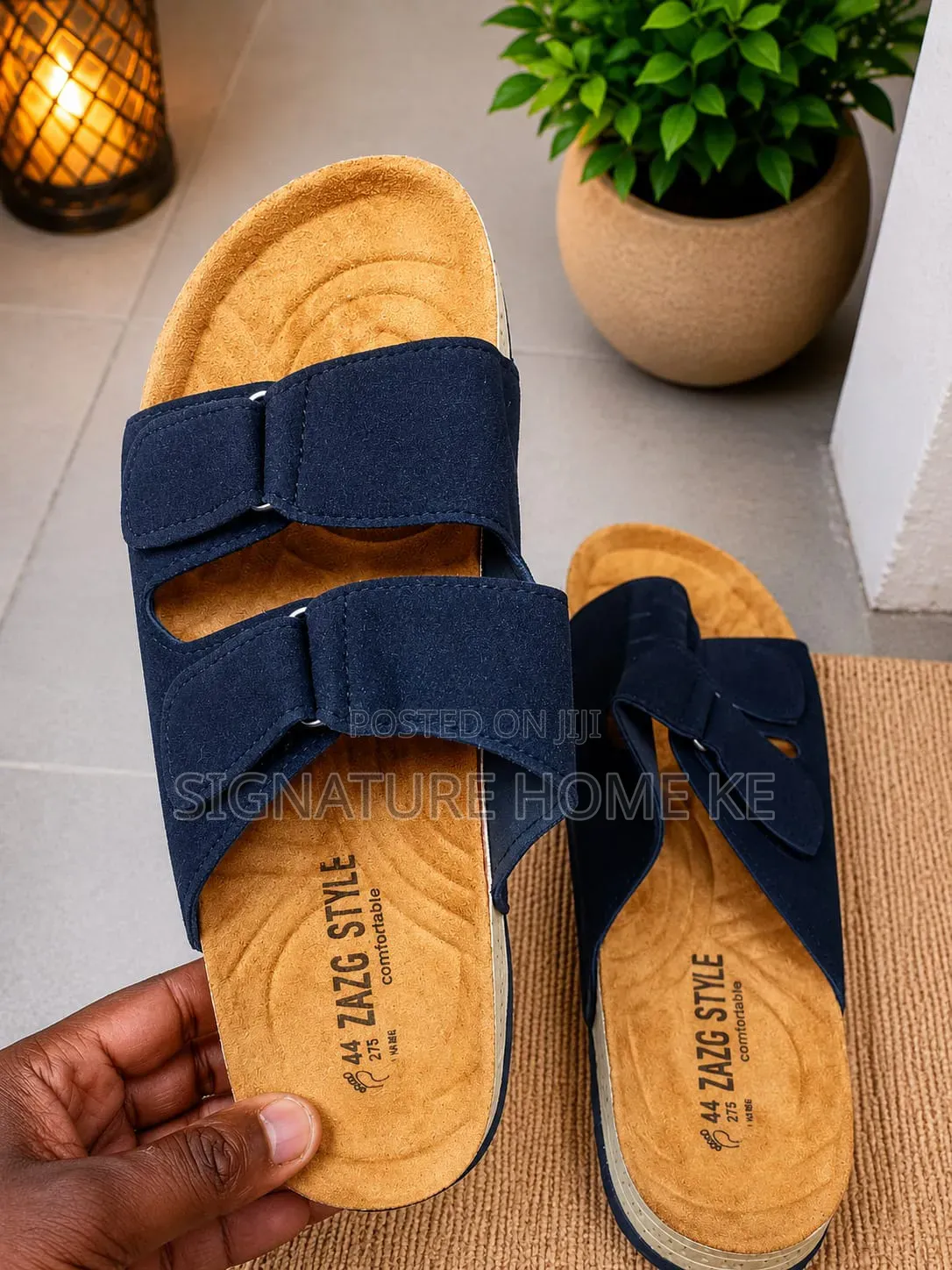 Open Shoes / Sandles