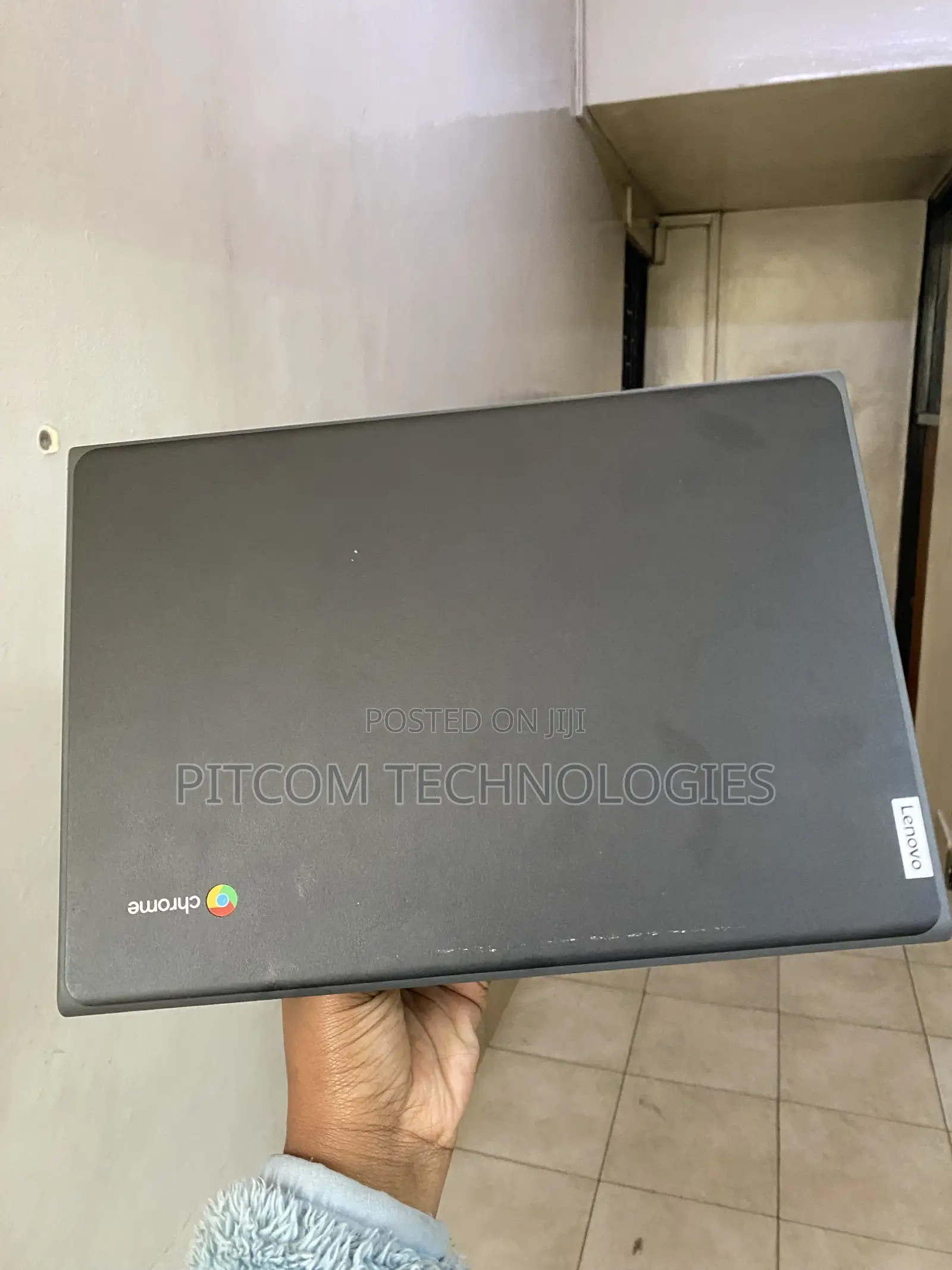 Laptop Lenovo 100e 4GB Intel Celeron eMMC 32GB