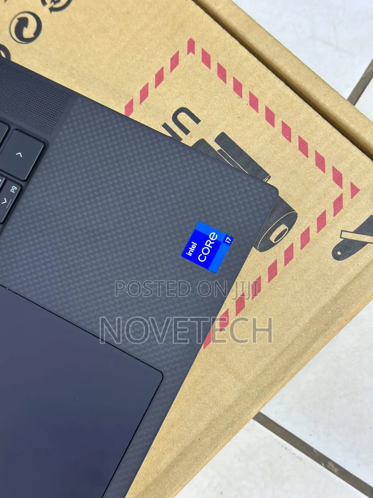 Laptop Dell XPS 15 9510 16GB Intel Core i7 SSD 512GB