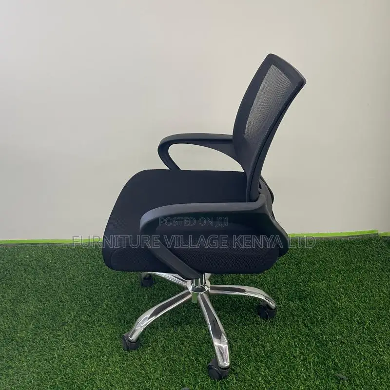 Adjustable Study Home Mesh Chair.